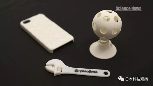 折紙工藝為現代醫學與通信科技打印靈魂 從CDMO啟發到結構研發啟示錄